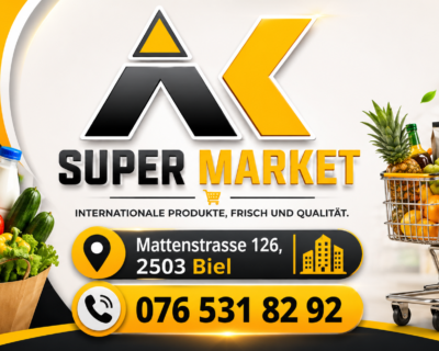 Ak-Super-Market-Gmbh