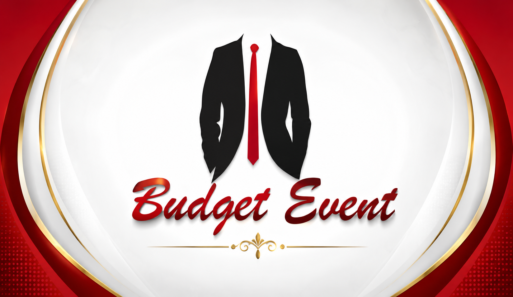 Budget Event