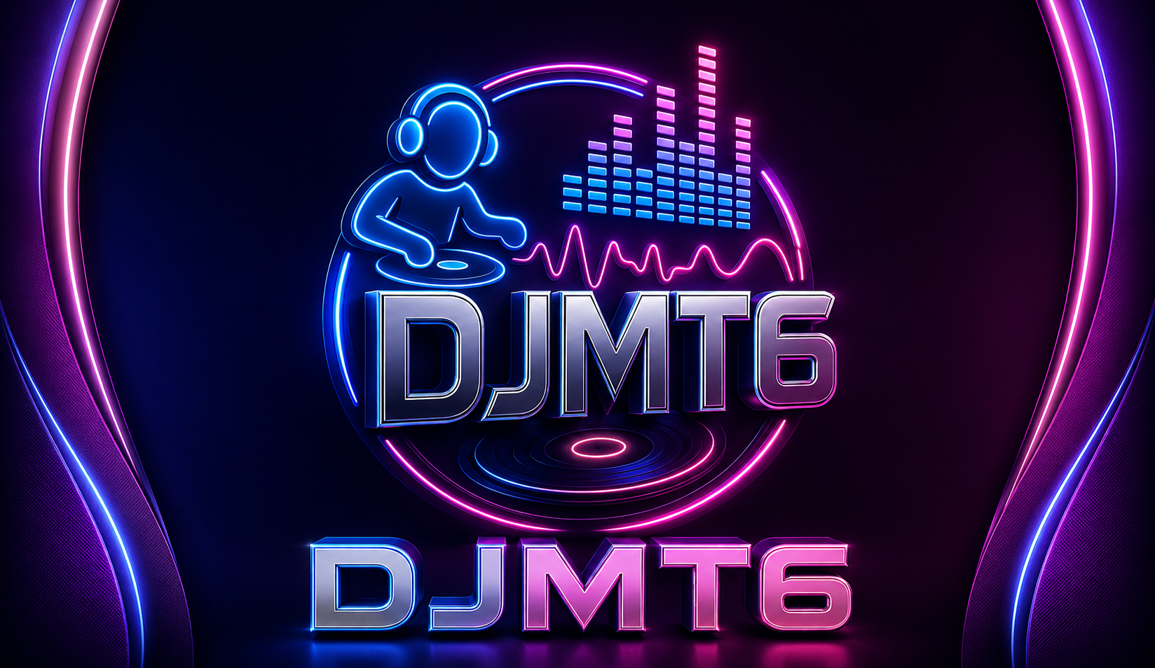 DJMT6 Sound