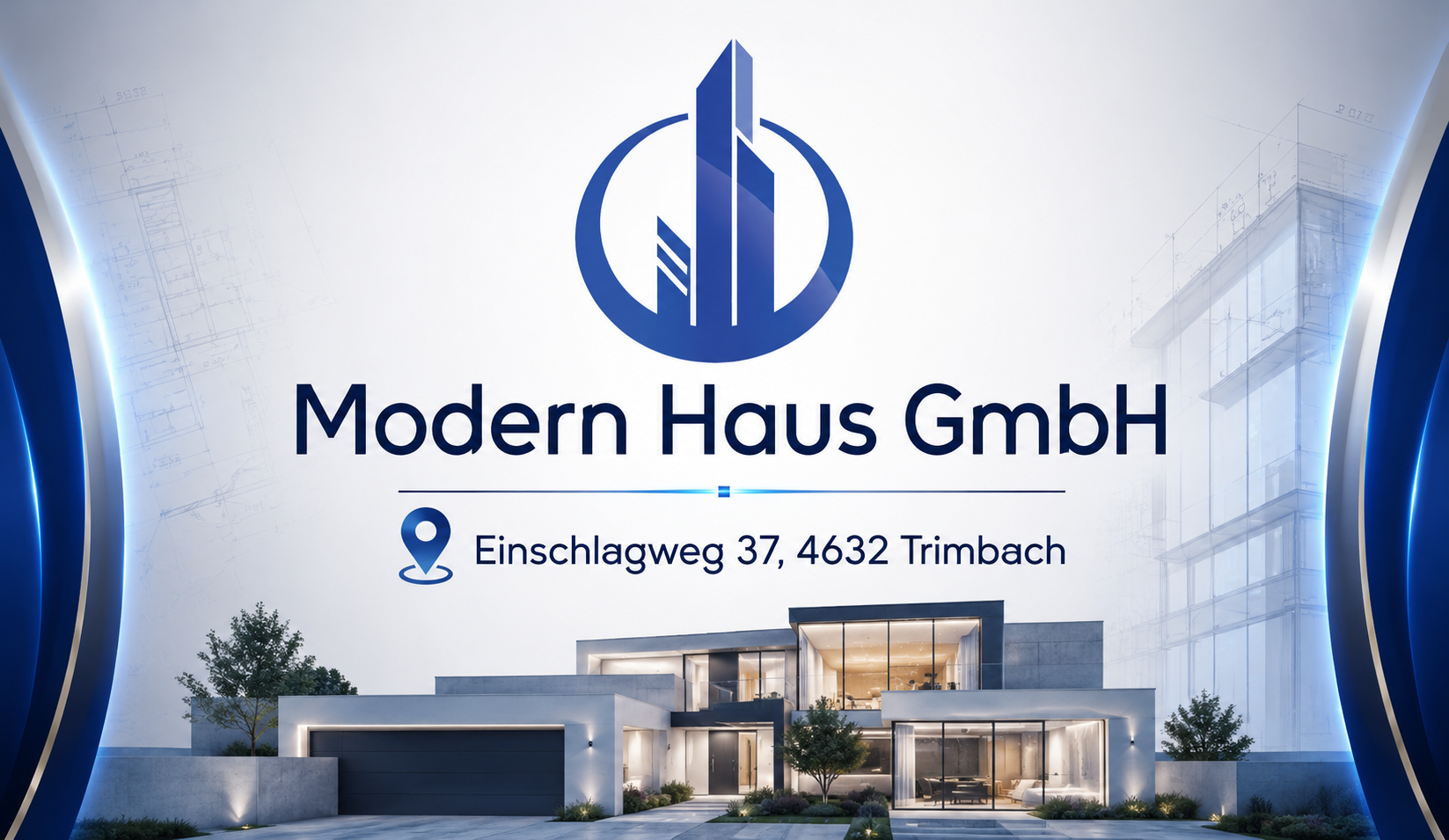 Modern Haus GmbH