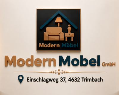 ModernMobel
