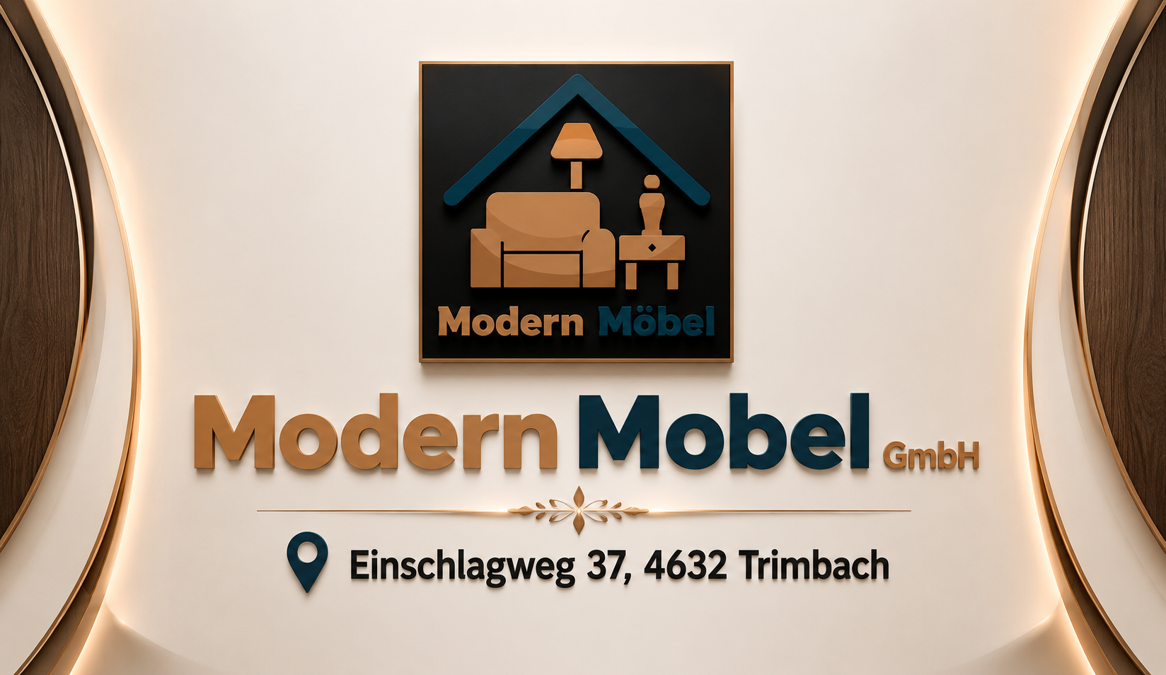 Modernmöbel GmbH