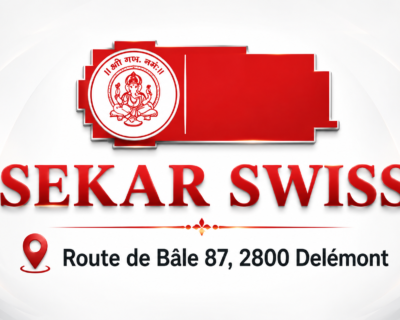 SEKAR-SWISS