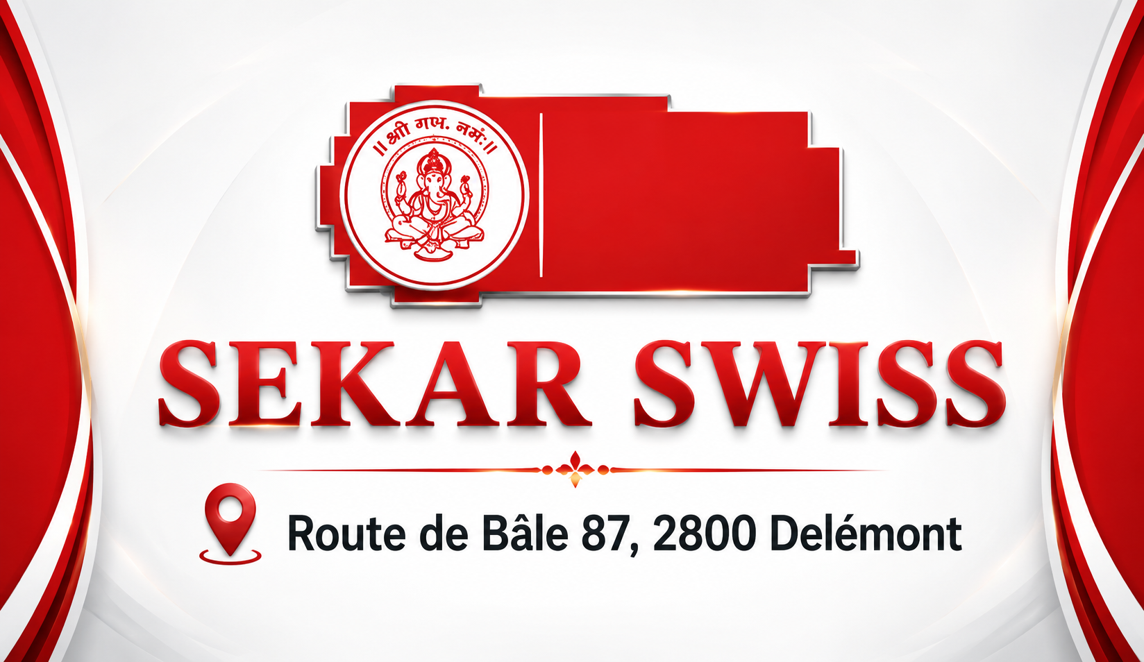 Sekar Swiss Prininters