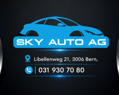 SKY-AUTO-AG