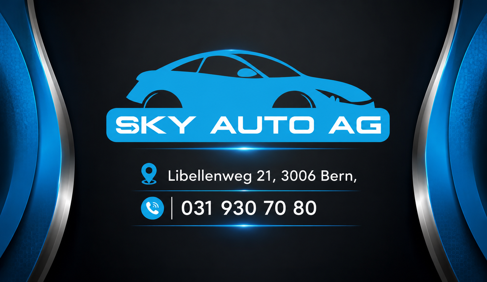 Sky Auto AG